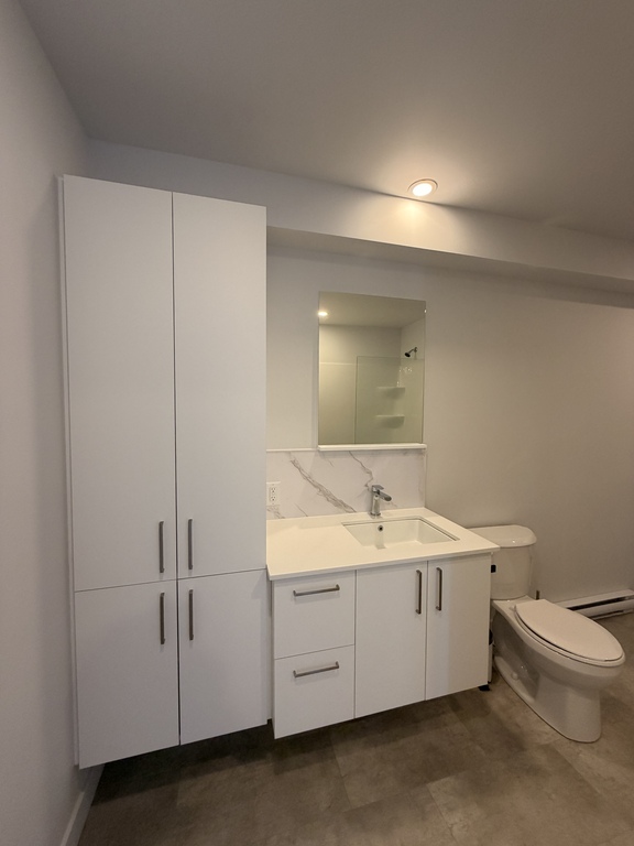 4 1/2 à Louer à Alma - Rue Goyer | 3267184