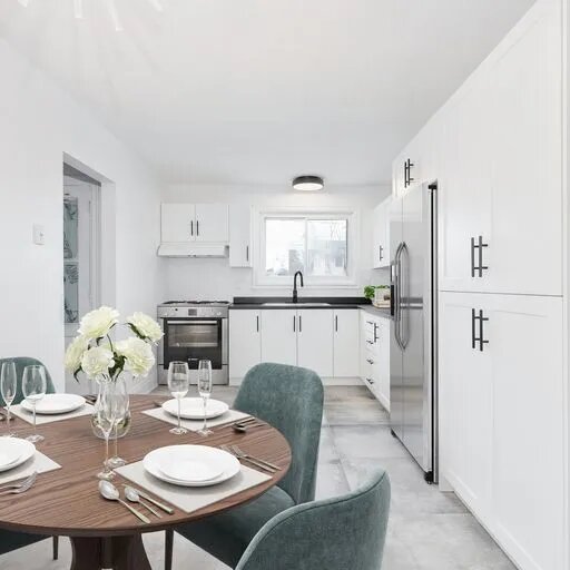 155 Rue Wìgwàs (Hull) Grand 2 Chambres Près D'Ottawa! | 3267746