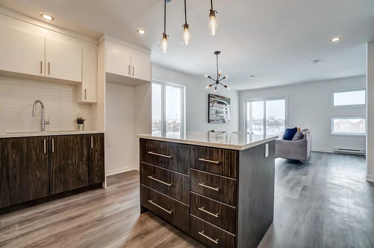 331 Chemin De La Savane (Gatineau) Logement 2 Chambres Dans Un Secteur Calme | 3268805