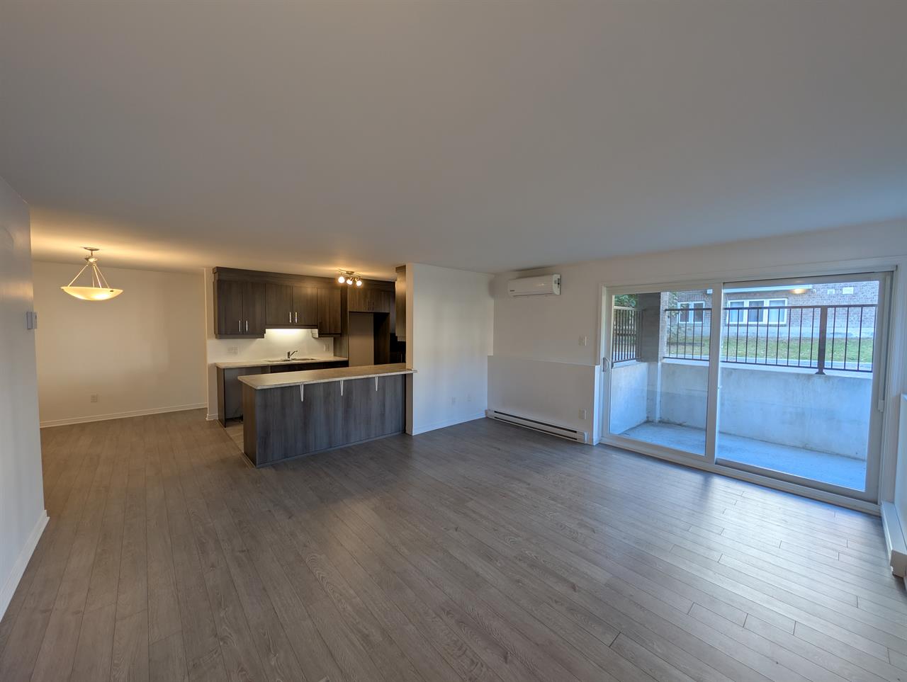 299 Chemin Freeman (Hull) Appartement 2 Chambres - Secteur Familial | 3269745