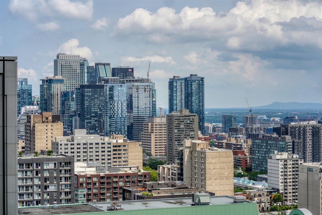 3 1/2 - 4000 De Maisonneuve Blvd. West, Montréal | 3269748