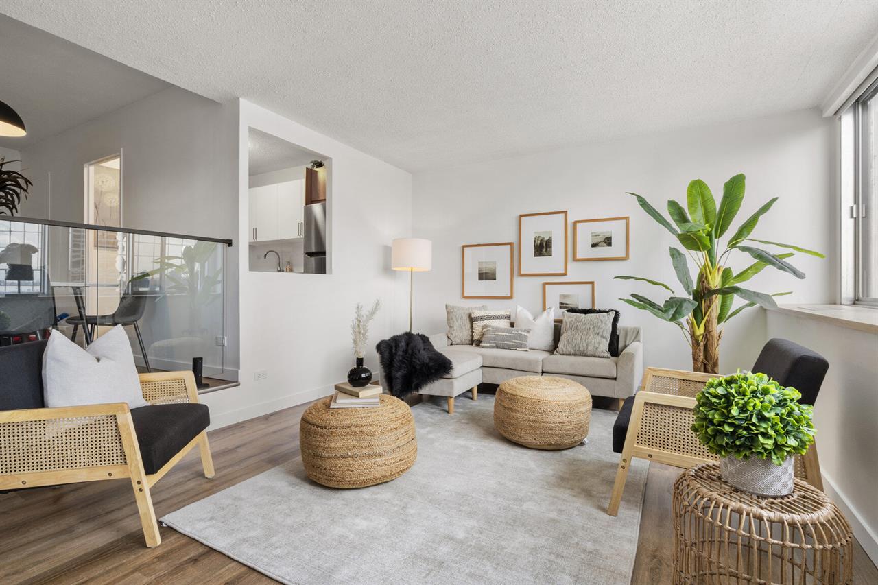 3 1/2 - 4000 De Maisonneuve Blvd. West, Montréal | 3269749