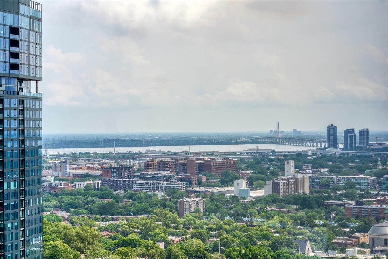 3 1/2 - 4000 De Maisonneuve Blvd. West, Montréal | 3269749