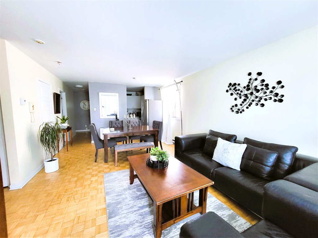 GRAND 5½ TRÈS SPACIEUX – 3 CHAMBRES | 3268811