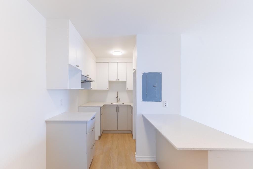 Appartement 3 1/2 à louer Brossard | 3280095