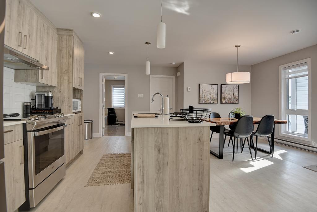 Grand 5 1/2 neuf à louer! | 3277864