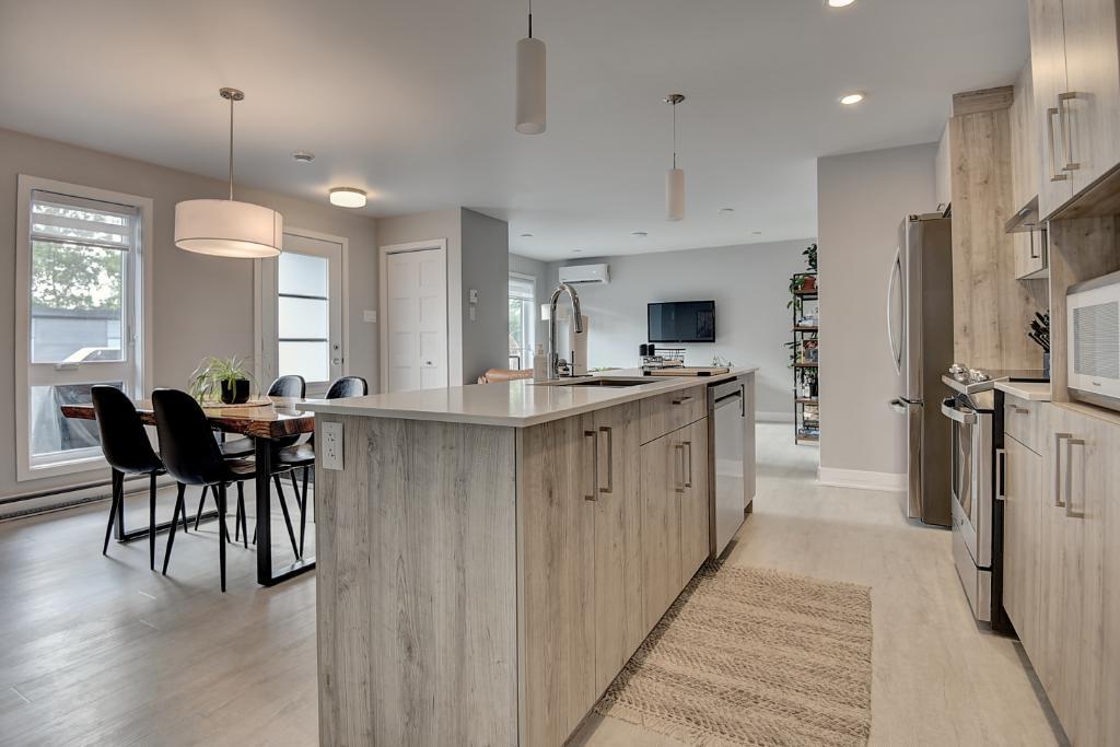 Grand 5 1/2 neuf à louer! | 3277864