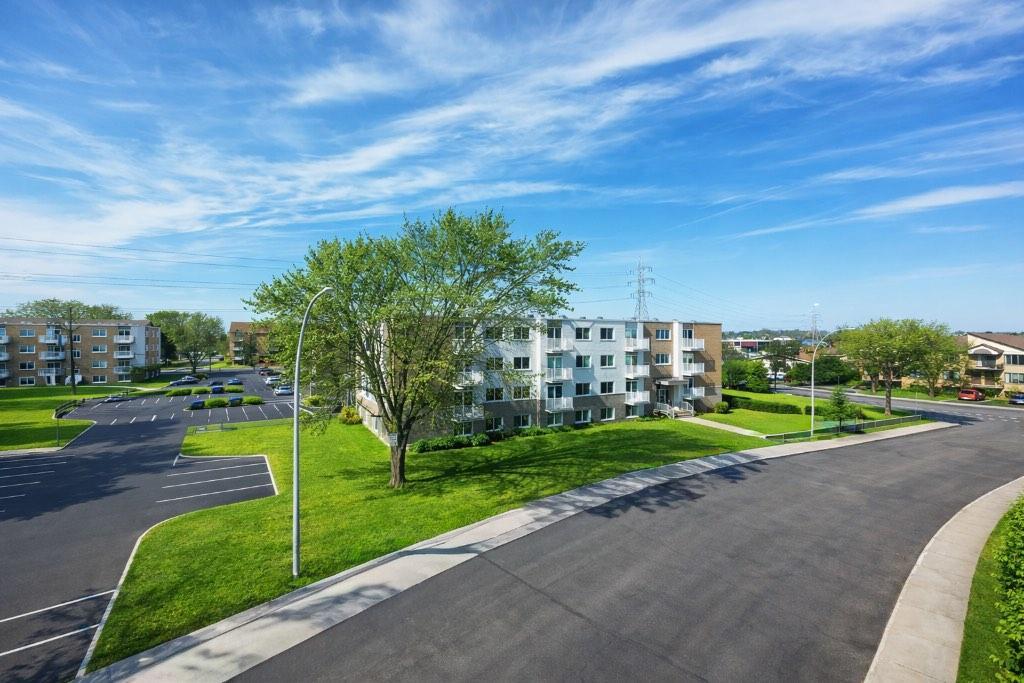 Appartement 4 1/2 à louer Brossard | 3280098