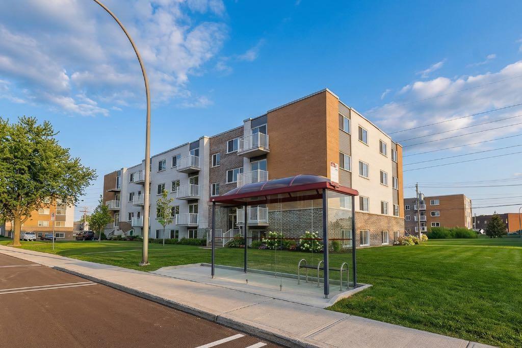 Appartement 4 1/2 à louer Brossard | 3280098