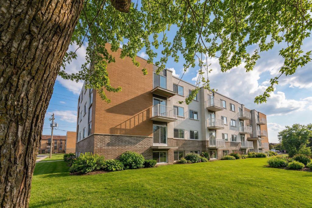 Appartement 4 1/2 à louer Brossard | 3280098