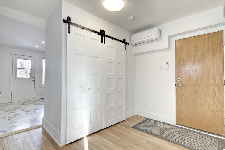 4 1/2 - Montréal (Saint-Michel) - 1 560 $/mois | 3280988