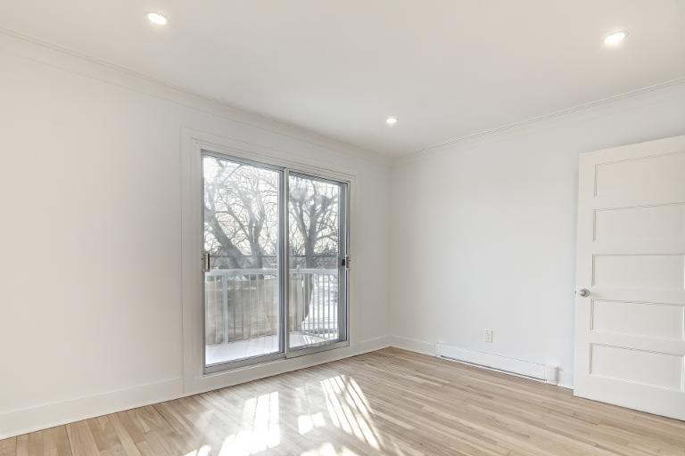4 1/2 - Montréal (Saint-Michel) - 1 560 $/mois | 3280988