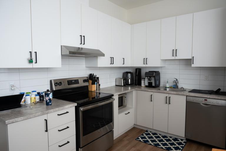3 1/2 - Montréal (La Petite-Patrie) - 1 755 $/mois | 3277369