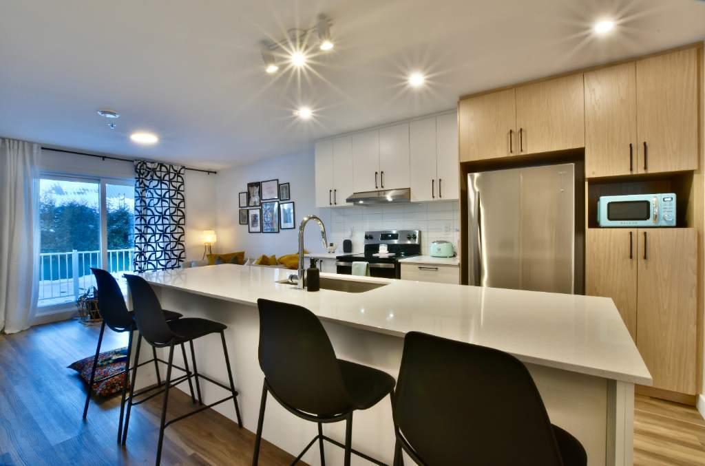 3 1/2 Saint-Hyacinthe | 3280125