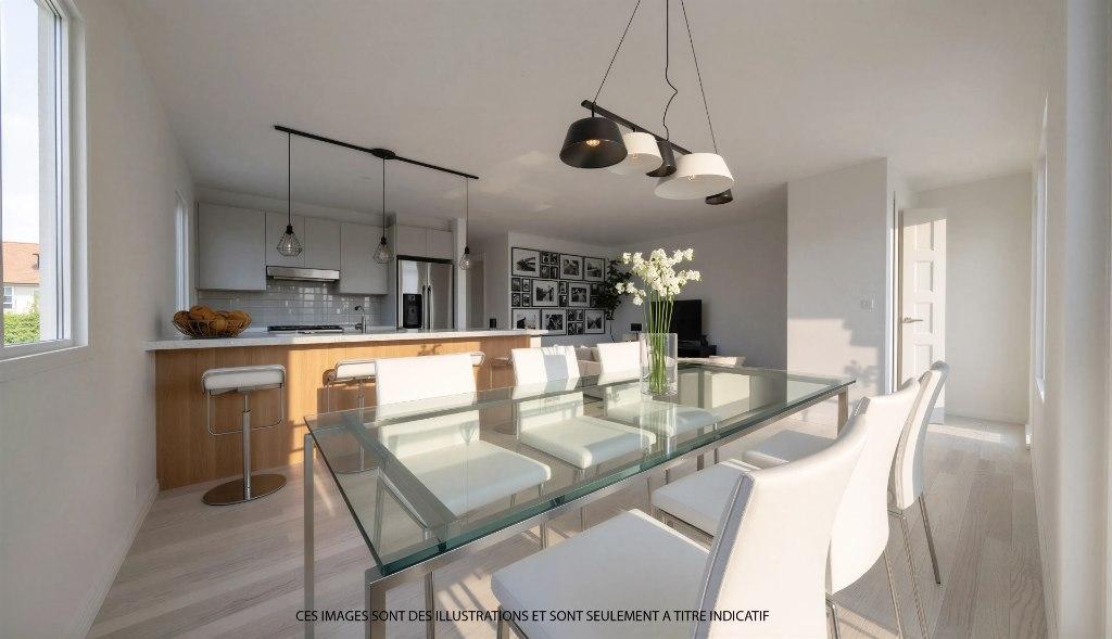 4 1/2 RUE BENJAMIN, SAINT-AMABLE | 3276819