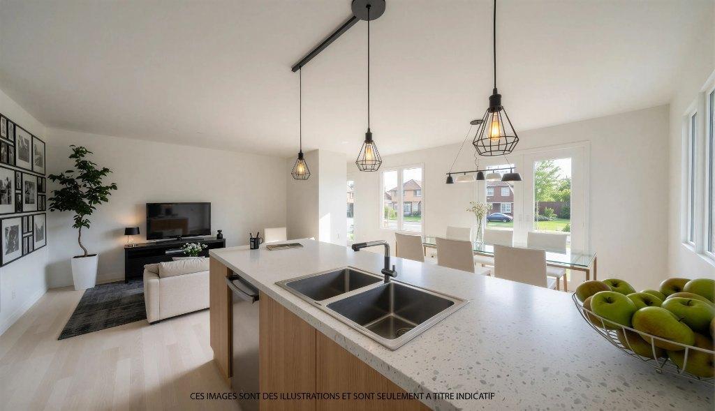 4 1/2 RUE BENJAMIN, SAINT-AMABLE | 3276819