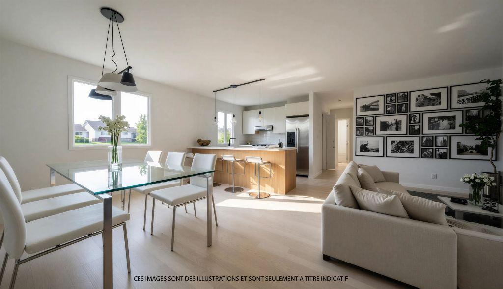 4 1/2 RUE BENJAMIN, SAINT-AMABLE | 3276819