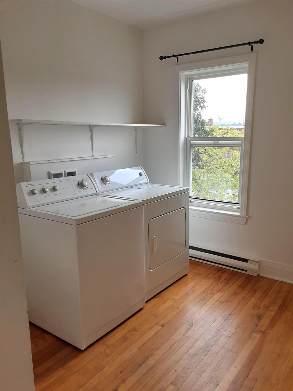Immeuble - 476-484 Papineau 3 1/2 à Quelques Pas Du Cégep | 3272607
