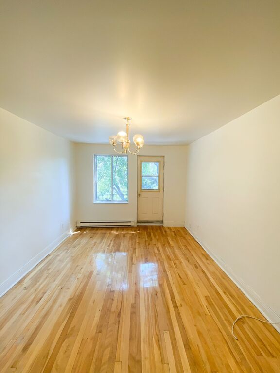 4 1/2 LOGEMENT À LOUER à Côte-des-Neiges | 3264803