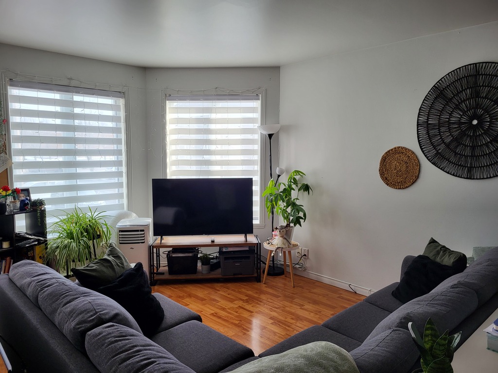 4 1/2 Sur 2 étages à St-Jean-Chrysostome | 3264806