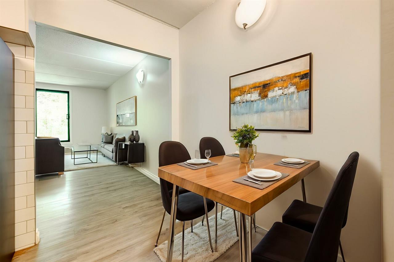 Studio Premium - 670 De Gaspé, Verdun | 3282269