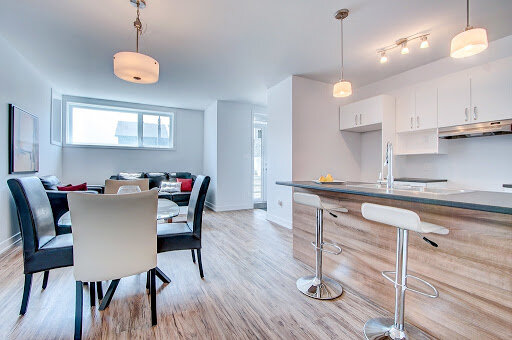 209 Rue Du Pirée (Plateau) Magnifique Logement 3,5 Dans Un Secteur Calme | 3266073