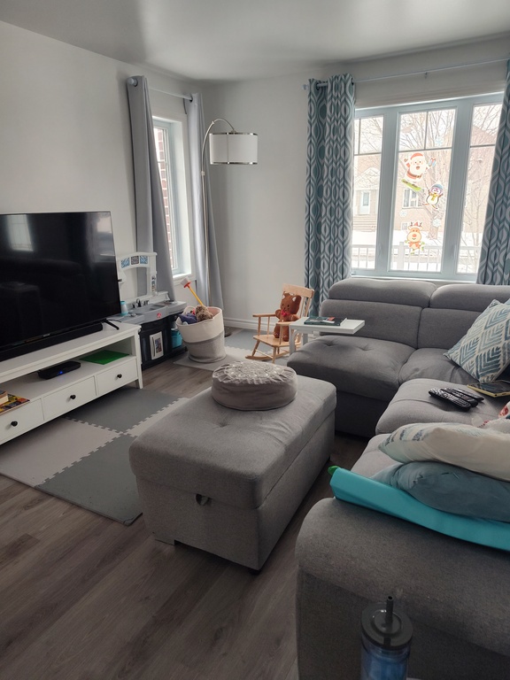 Appartement 5 Et Demi | 3267118
