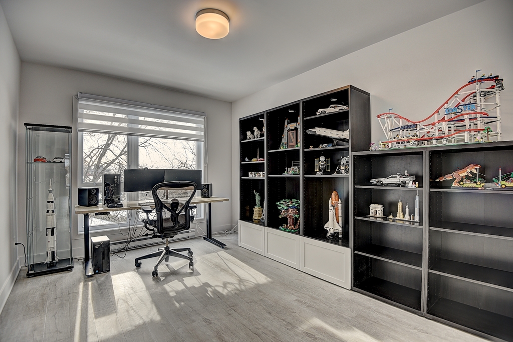 Grand 5 1/2 Neuf à Louer | 3278328