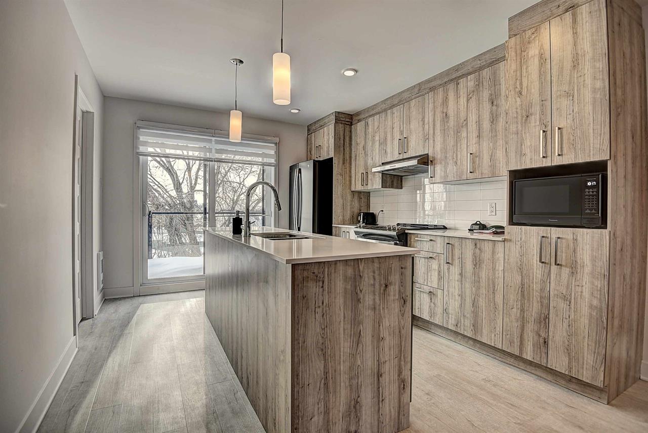 Berthierville – Grand logement 4 1/2 neuf à louer | 3263097