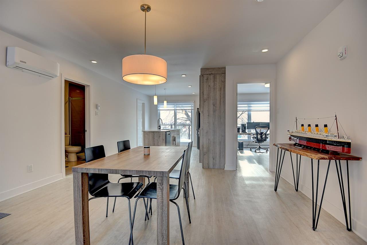 Berthierville – Grand logement 4 1/2 neuf à louer | 3263097