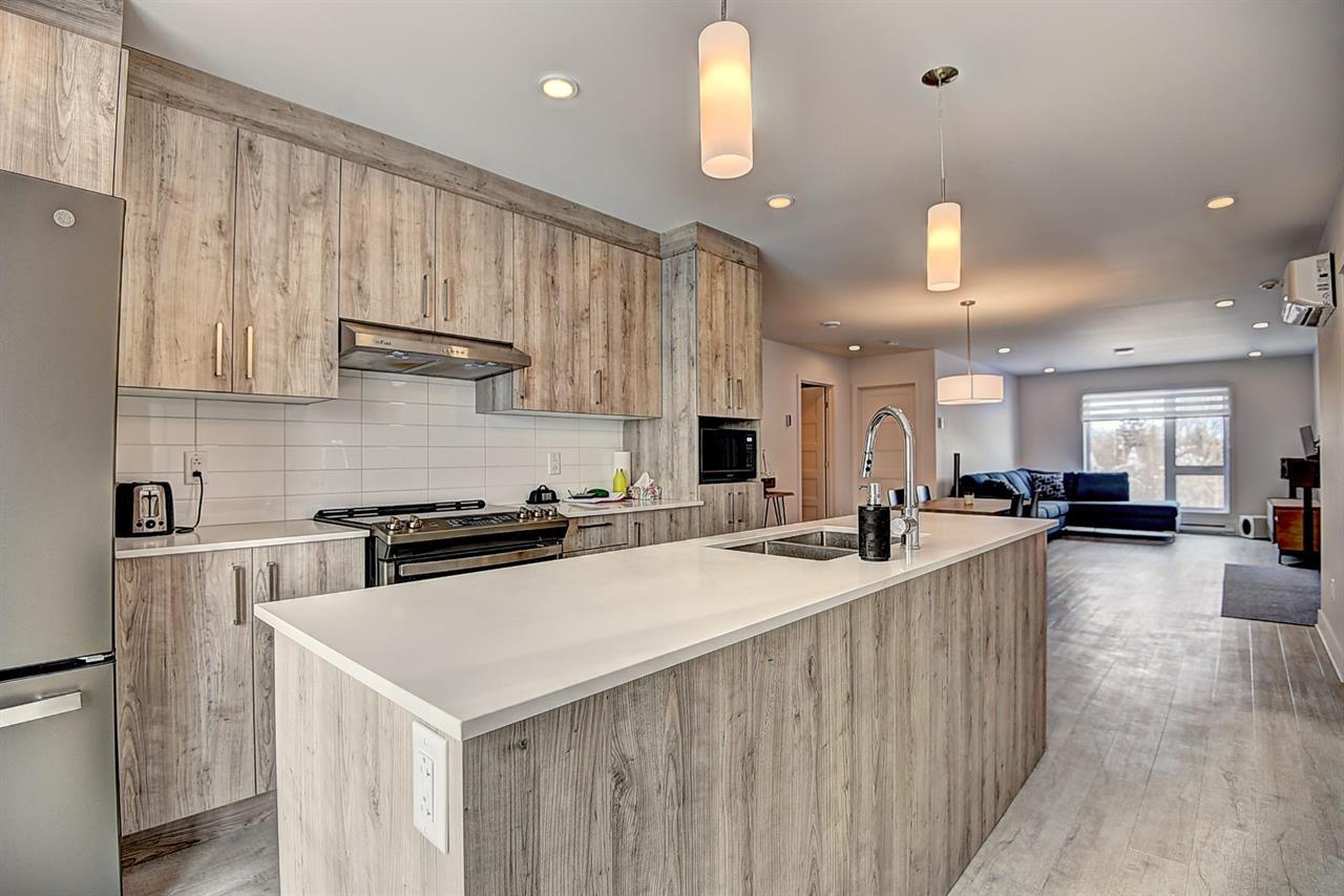 Berthierville – Grand logement 4 1/2 neuf à louer | 3263097