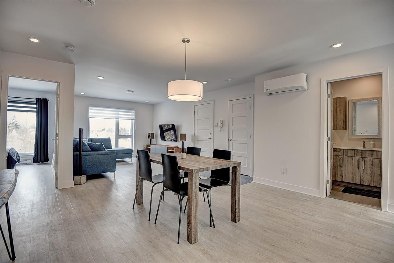 Berthierville – Grand logement 4 1/2 neuf à louer | 3263097