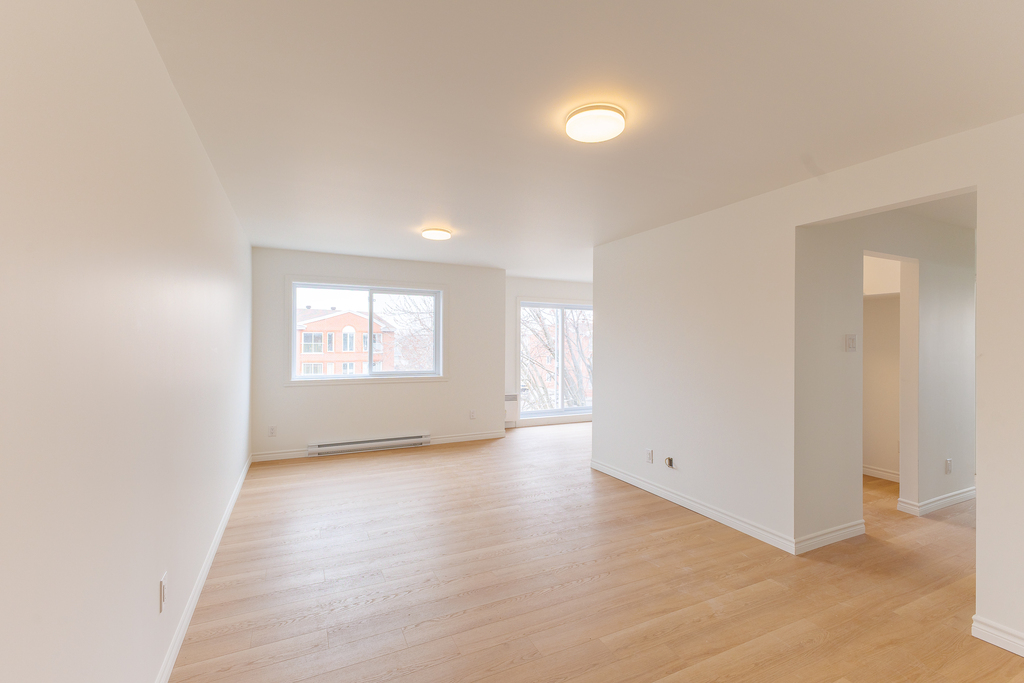 Appartement 4 1/2 | 3267740