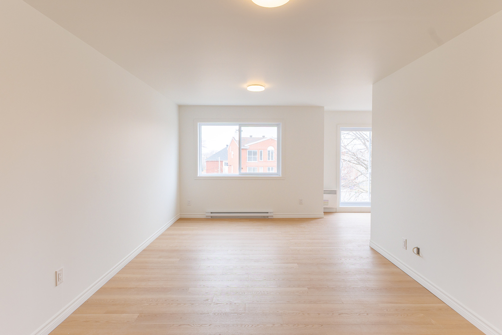 Appartement 4 1/2 | 3267740