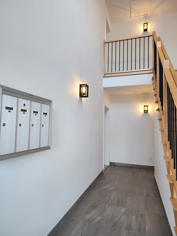 À Louer - Grand 4 1/2 Moderne Et Récent | 3269743