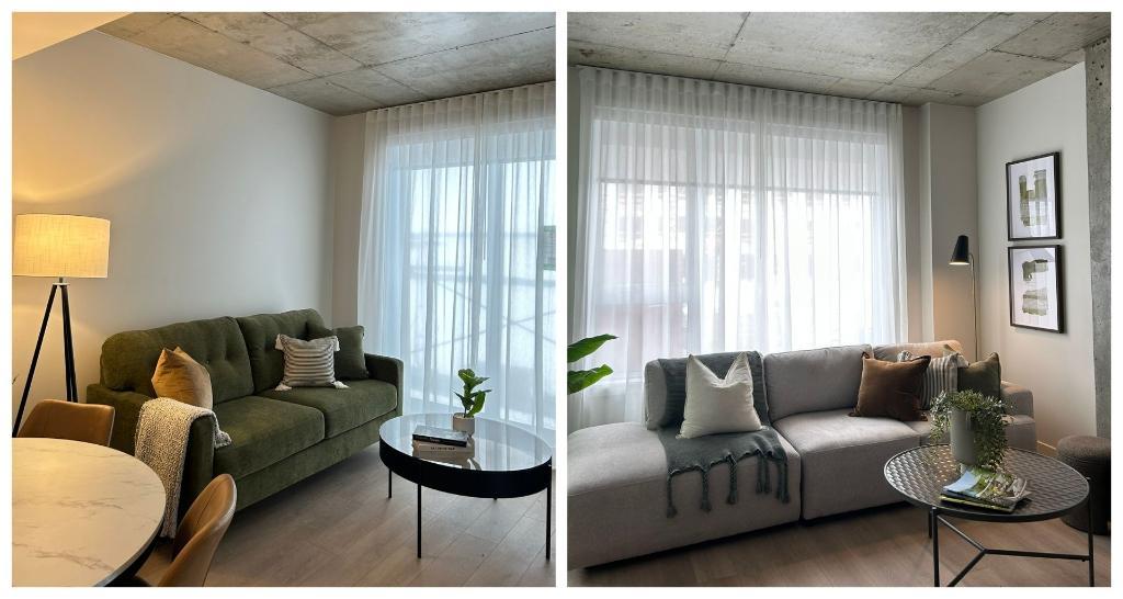 1 CAC - Quartier Dalia - Unité 608 | 3281177