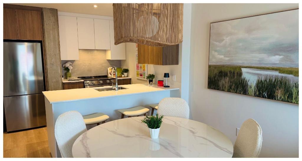 3 CAC - Quartier Dalia - Unité 303 | 3281244