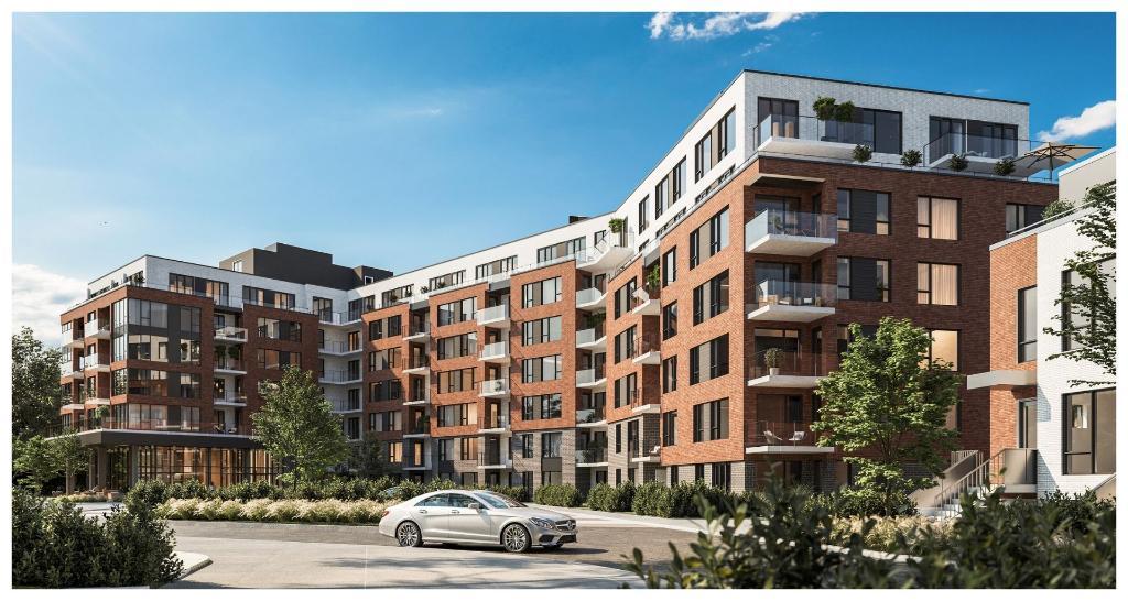 3 CAC - Quartier Dalia - Unité 405 | 3281245