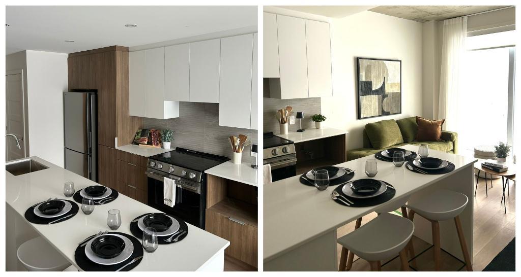 3 CAC - Quartier Dalia - Unité 405 | 3281245