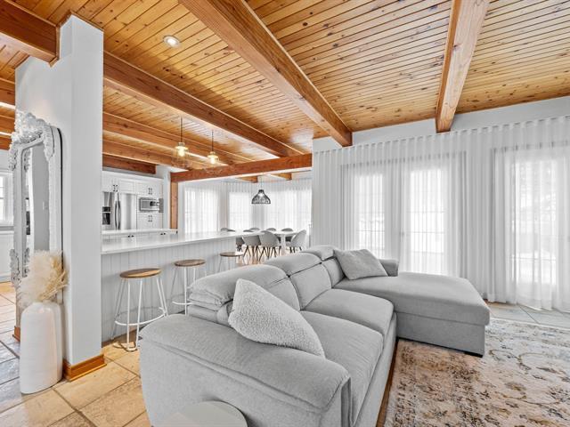 Maison à étage à louer (CHALET) - 512 MTÉE VICTOR-NYMARK, SAINT-SAUVEUR | 3281892