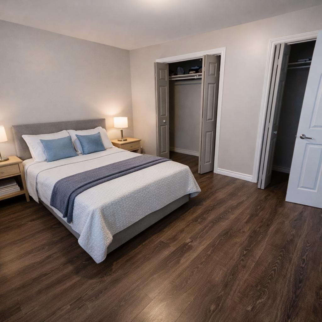 Immeuble - 101 7e Avenue Sud 3½ à Louer - Richmond | 3279641
