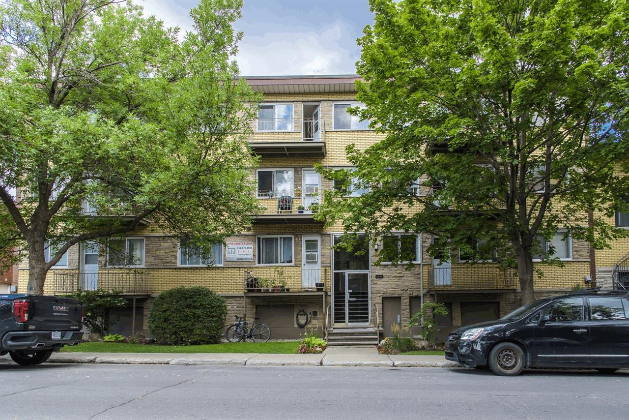 8 - 2645 Rue Bercy, Montréal | 3272602
