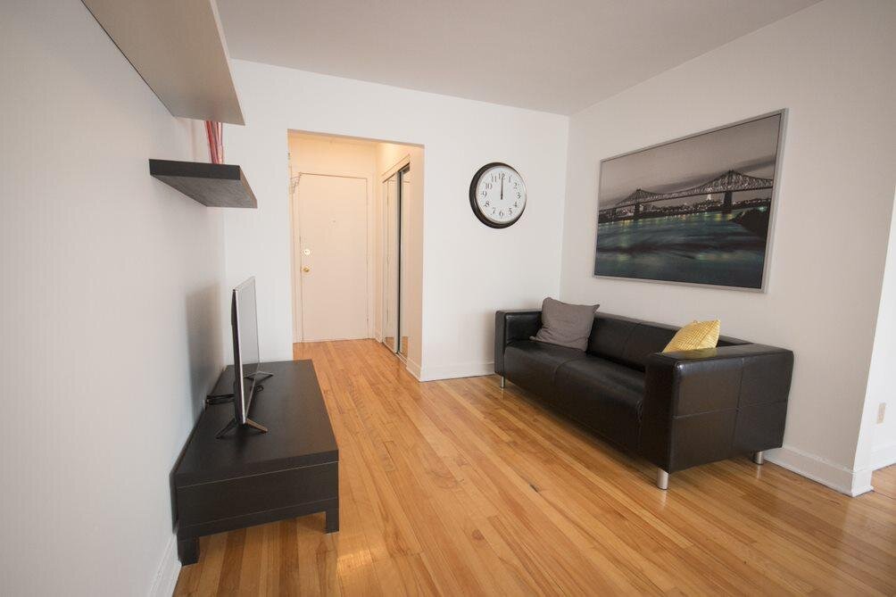 8 - 2645 Rue Bercy, Montréal | 3272602