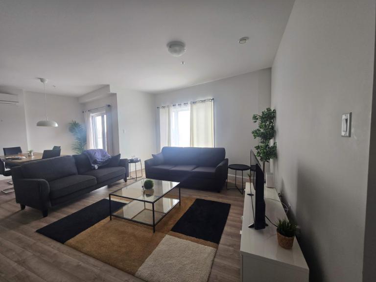 Appartement 4 1/2 haut de gamme à louer – Secteur Sainte-Foy | 3283744