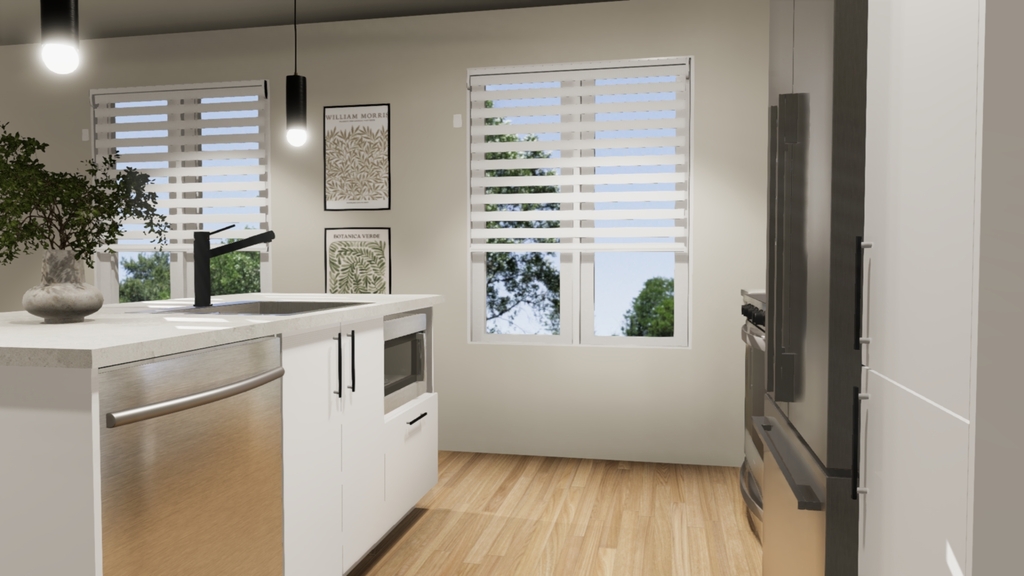Magnifiques Unités Neuves De 4 1/2 Dispo | 3271046