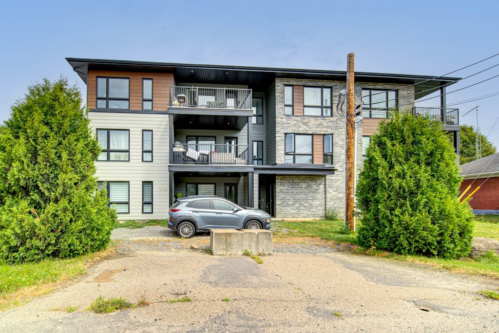 Magnifique Appartement | 3266062