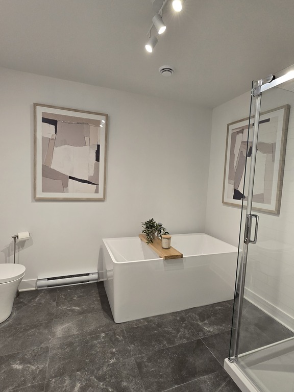 Grand 5½ Dans Une Résidence Neuve | 3266063