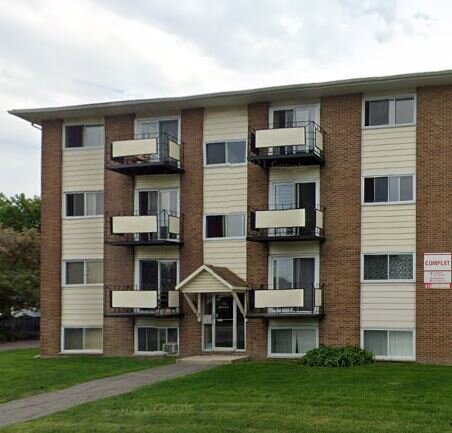 440 Rue De Pointe-Gatineau (Hull) Magnifique Appartement De Deux Chambres | 3267097