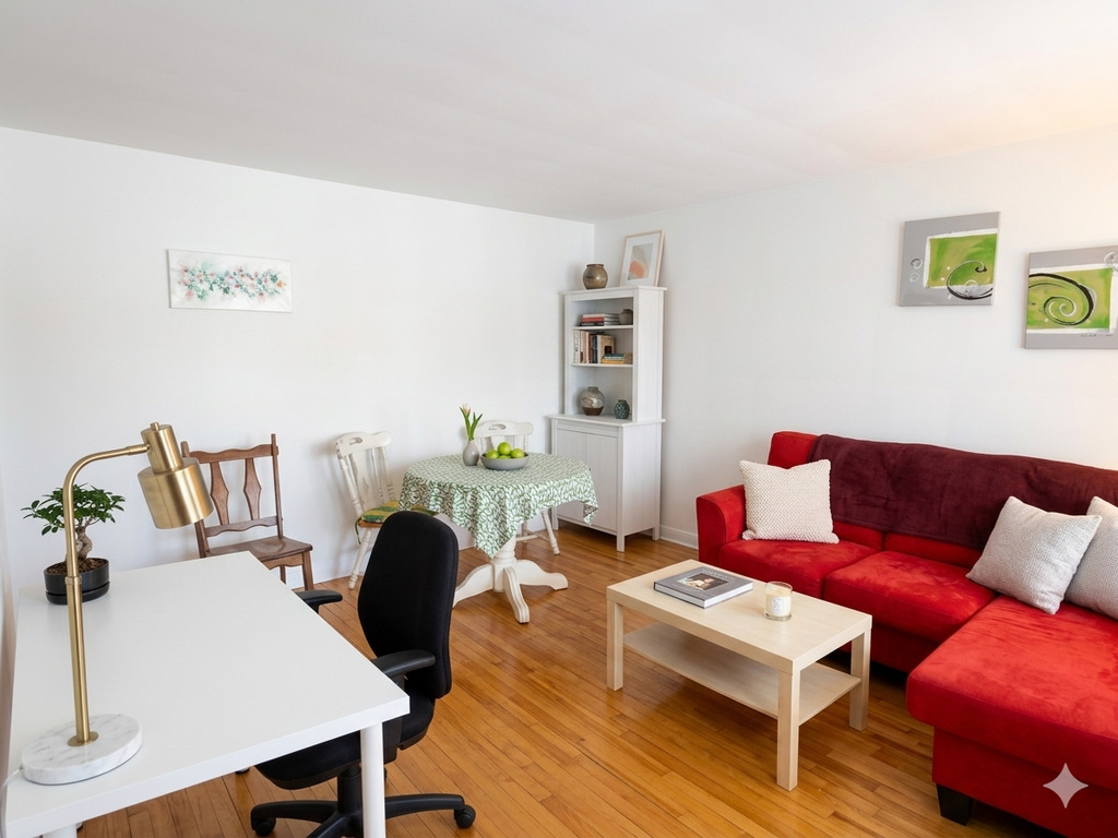 41/2 Près De Tout | 3264341