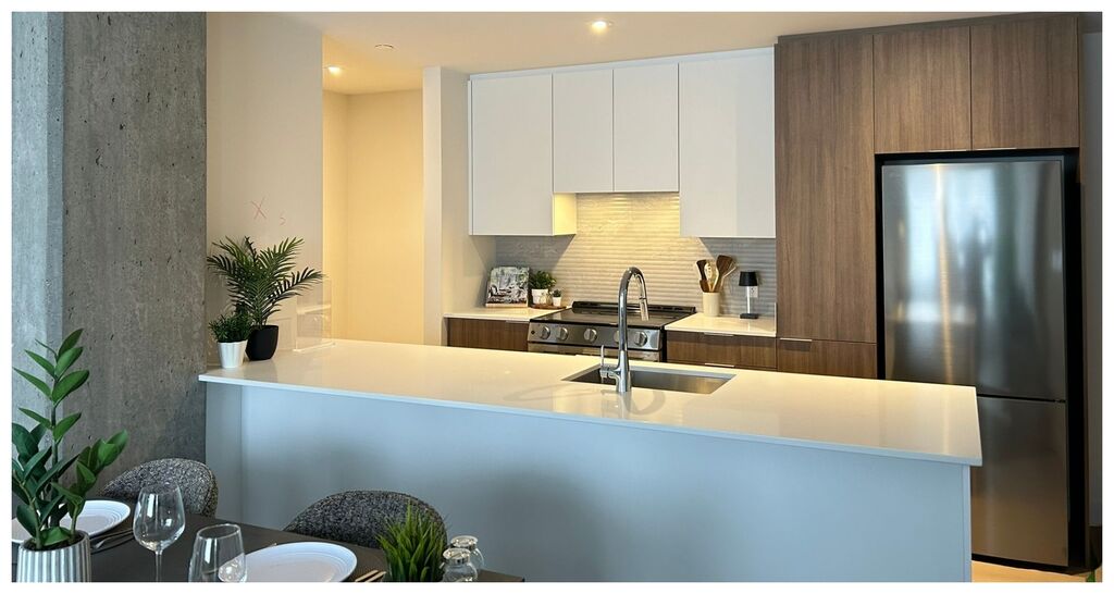 Quartier Dalia - Unité 204 - 1 CAC | 3268580